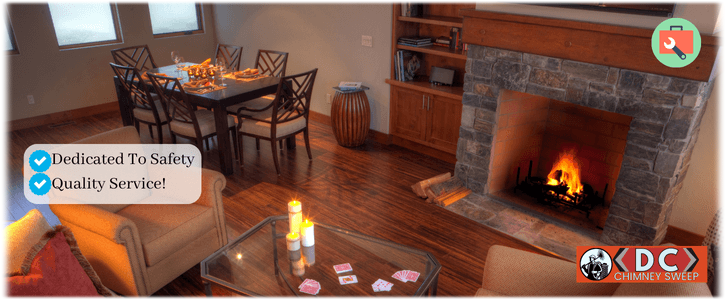 Chimney and Fireplace Solutions