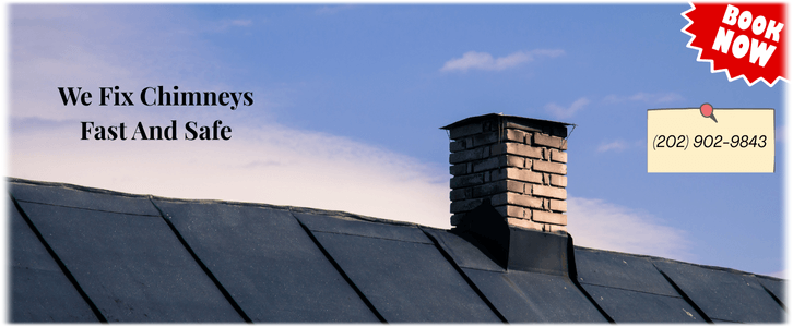 Chimney Repair Washington DC