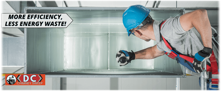 Dryer Vent Cleaning Washington DC