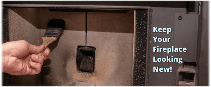 Fireplace Cleaning Washington DC