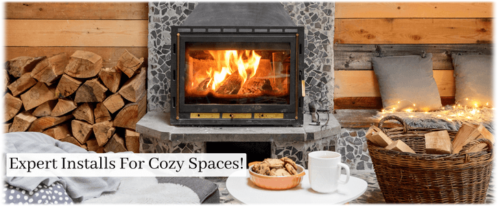 Fireplace Installation Washington DC