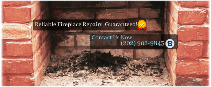 Fireplace Repair Washington DC