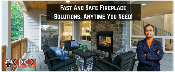 Chimney Sweep DC